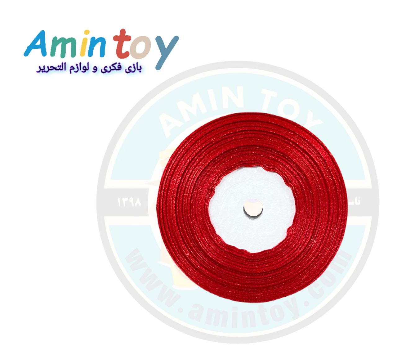 ربان قرمز ۳۲ متری